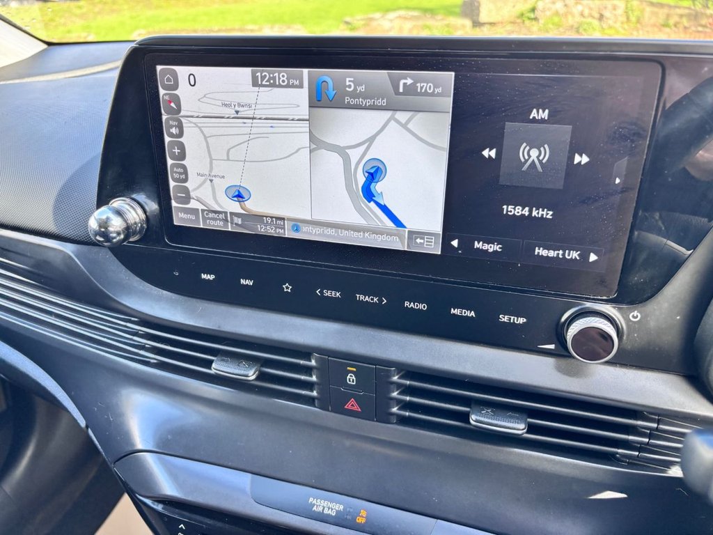 Used Hyundai BAYON 2022 for sale - 77879420: Photo 34