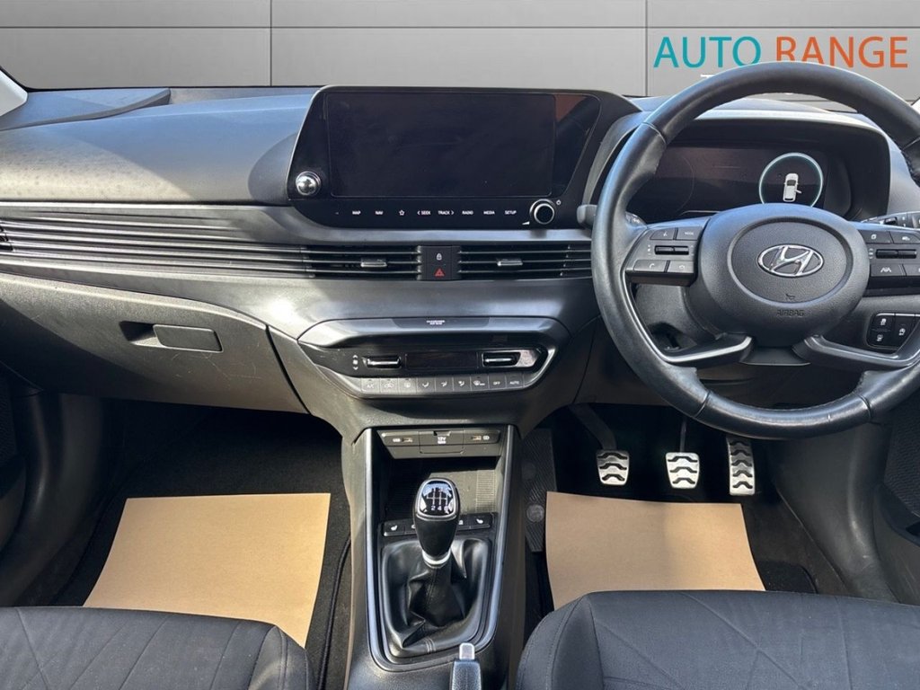 Used Hyundai BAYON 2022 for sale - 77879420: Photo 9