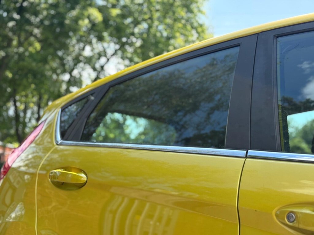 Used Ford Fiesta 2015 for sale - 76615636: Photo 19