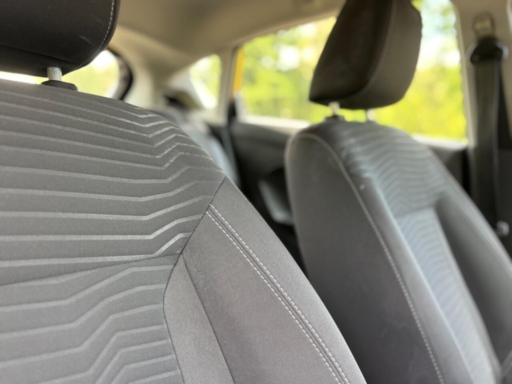 Used Ford Fiesta 2015 for sale - 76615636: Photo 23
