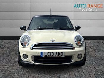 Used MINI Convertible 2013 for sale - 78645203: Photo