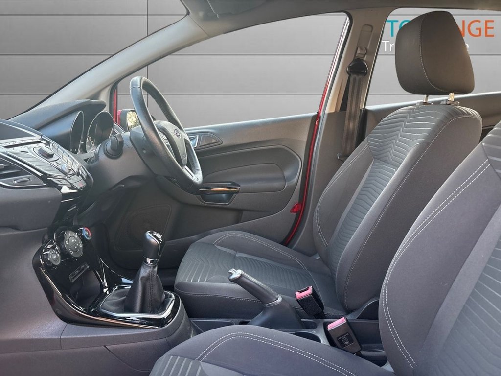 Used Ford Fiesta 2014 for sale - 78043960: Photo 11