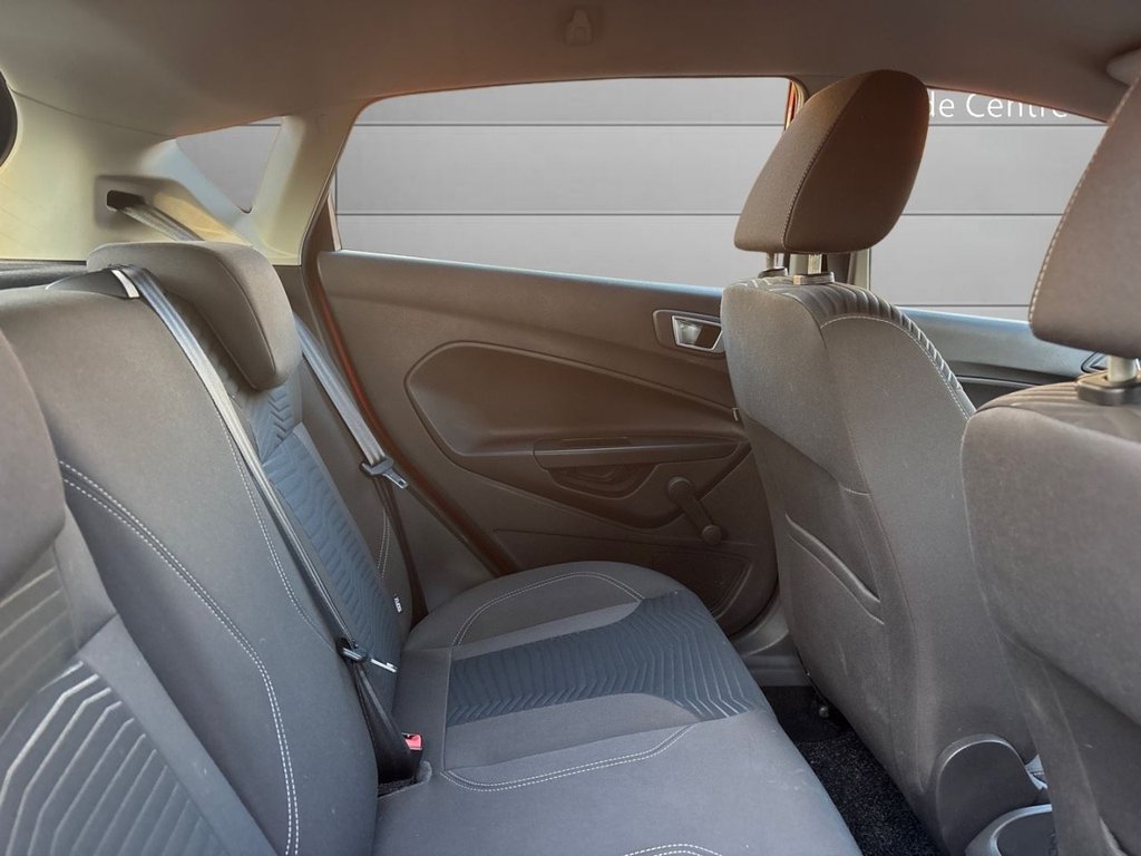 Used Ford Fiesta 2014 for sale - 78043960: Photo 14