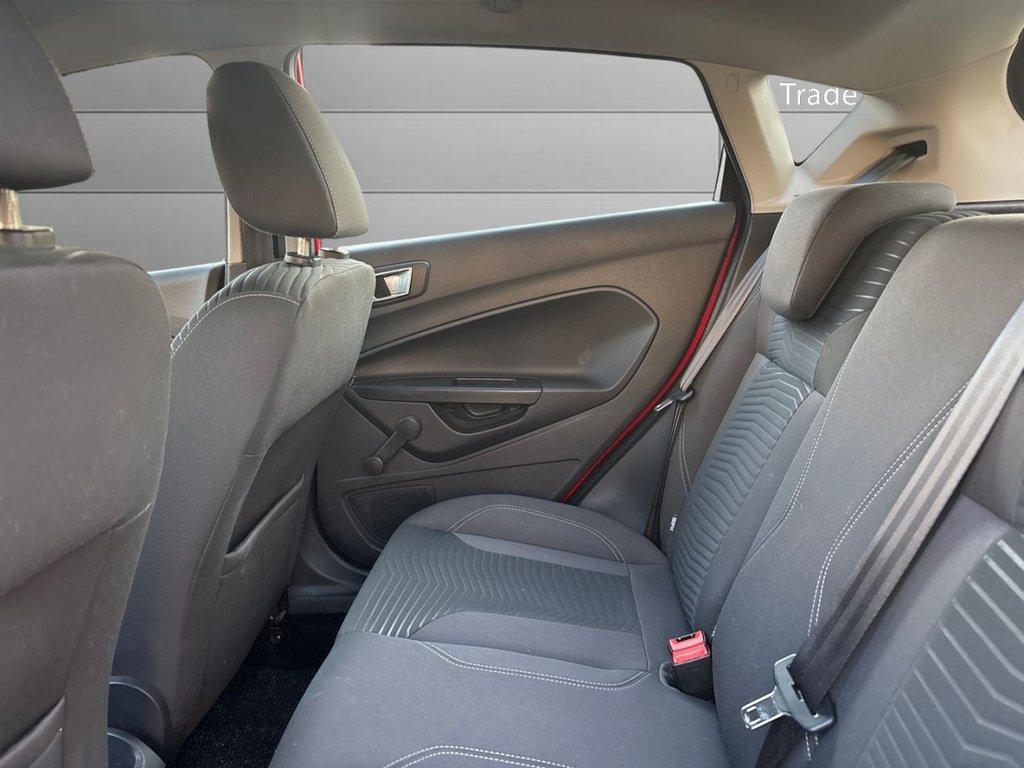 Used Ford Fiesta 2014 for sale - 78043960: Photo 15