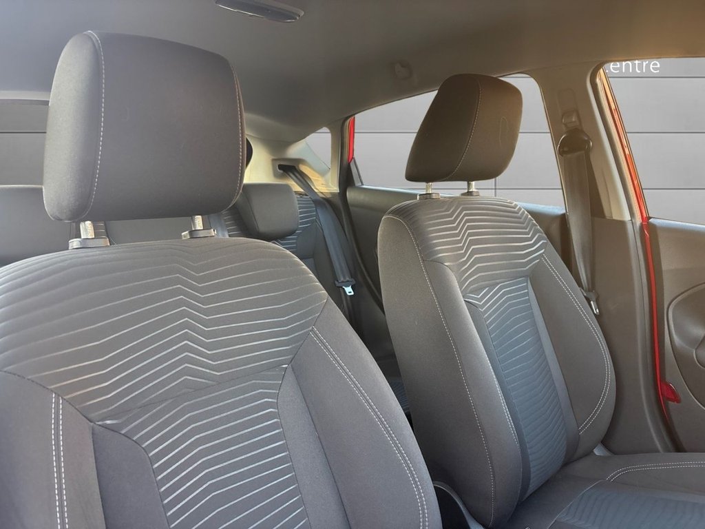 Used Ford Fiesta 2014 for sale - 78043960: Photo 16