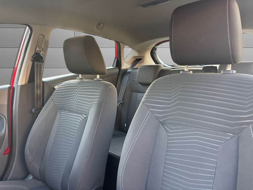 Used Ford Fiesta 2014 for sale - 78043960: Photo 17