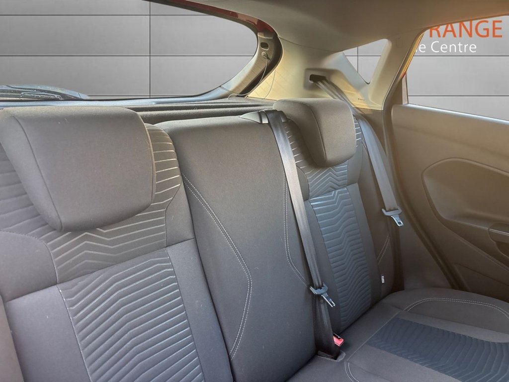 Used Ford Fiesta 2014 for sale - 78043960: Photo 18
