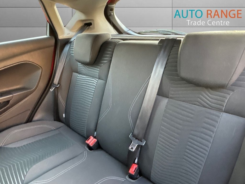Used Ford Fiesta 2014 for sale - 78043960: Photo 19