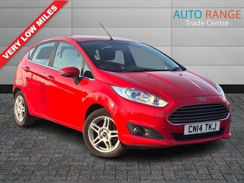 Ford Fiesta feature image