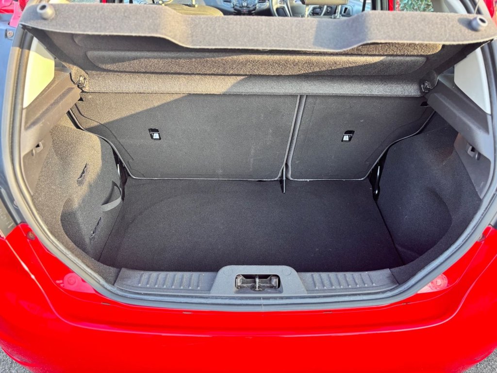 Used Ford Fiesta 2014 for sale - 78043960: Photo 27