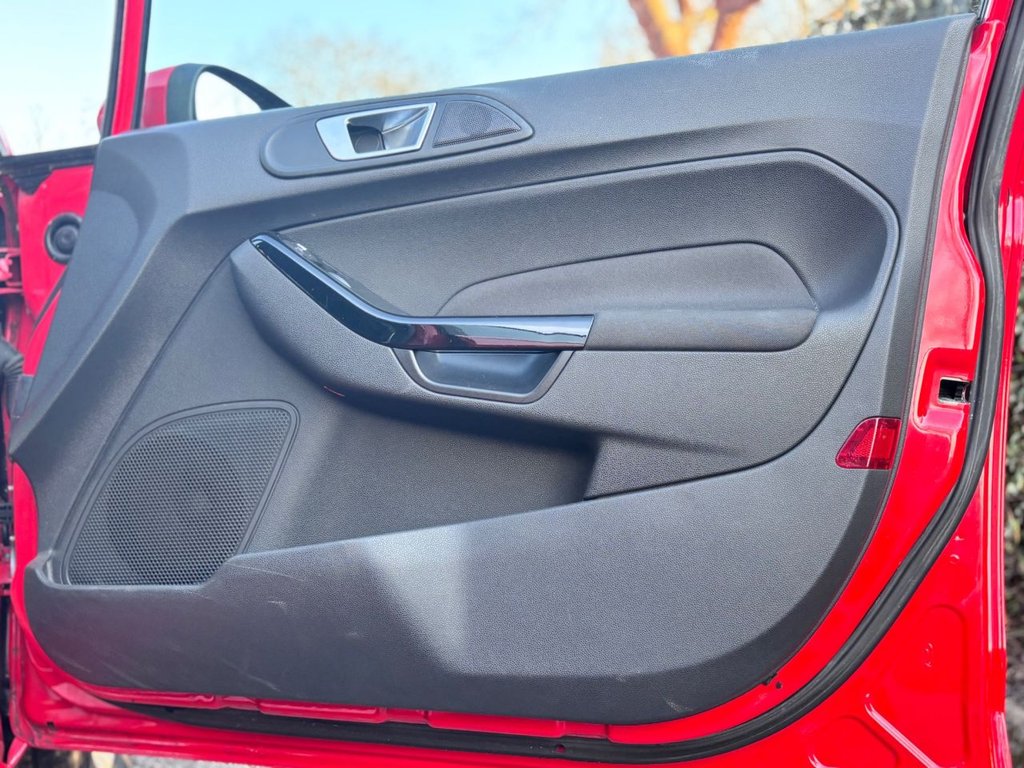 Used Ford Fiesta 2014 for sale - 78043960: Photo 28