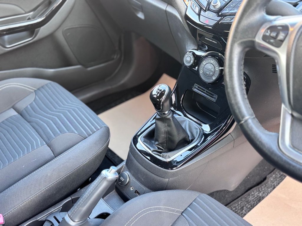 Used Ford Fiesta 2014 for sale - 78043960: Photo 29