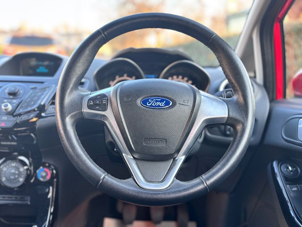 Used Ford Fiesta 2014 for sale - 78043960: Photo 31