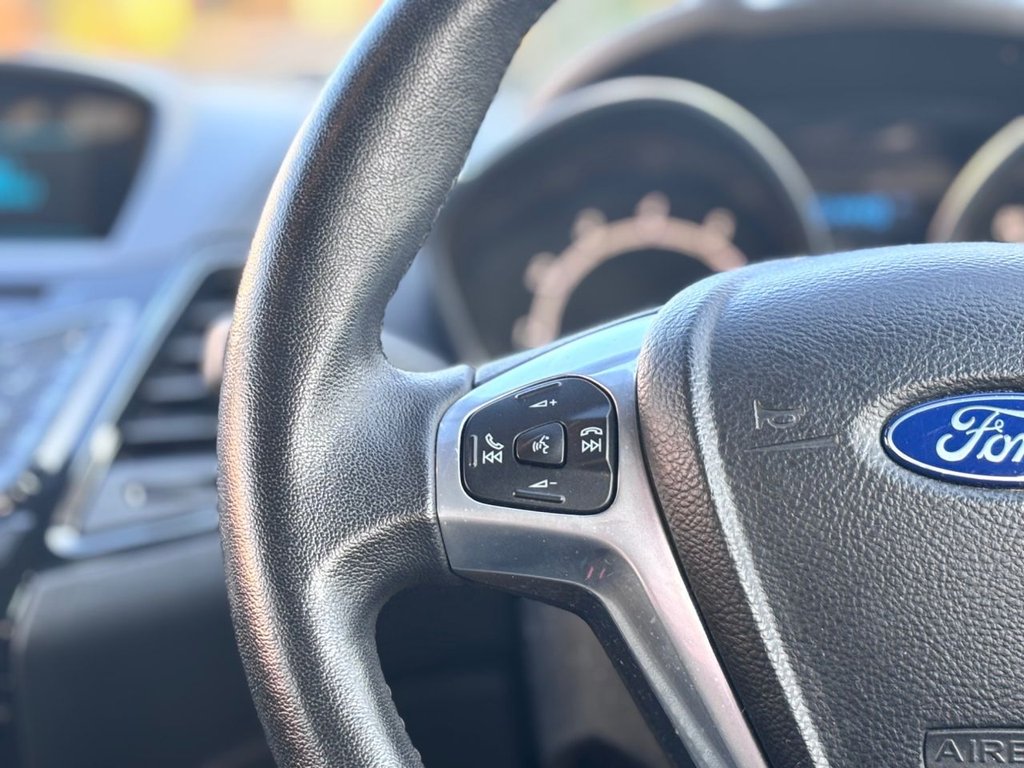 Used Ford Fiesta 2014 for sale - 78043960: Photo 32