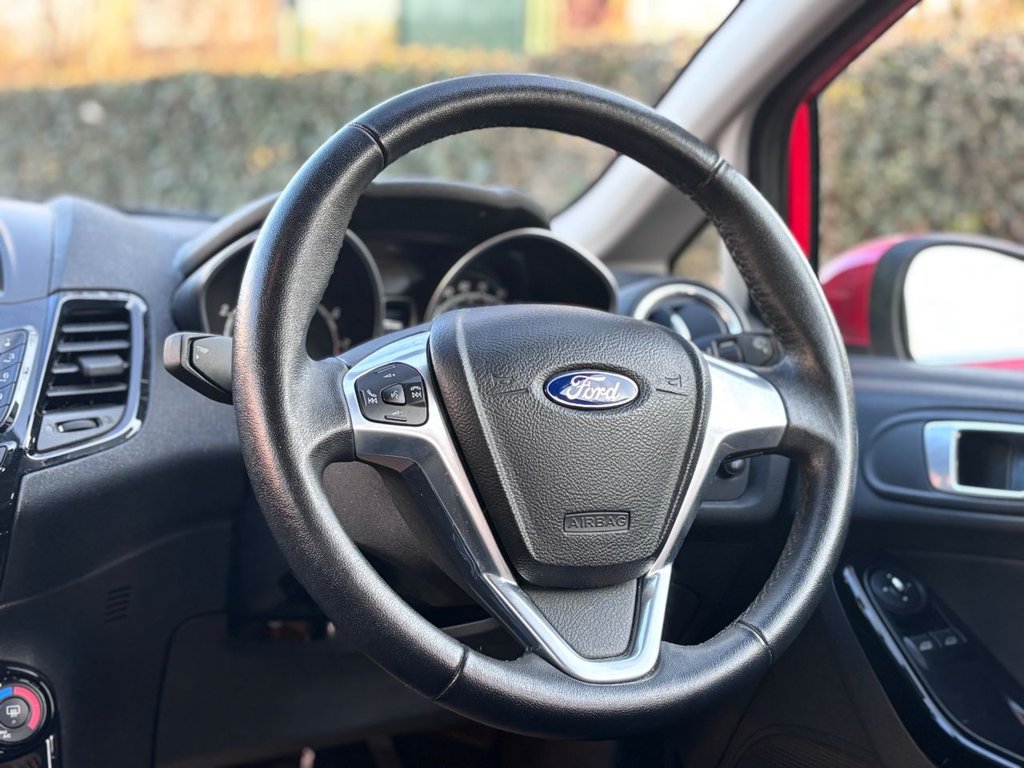 Used Ford Fiesta 2014 for sale - 78043960: Photo 33