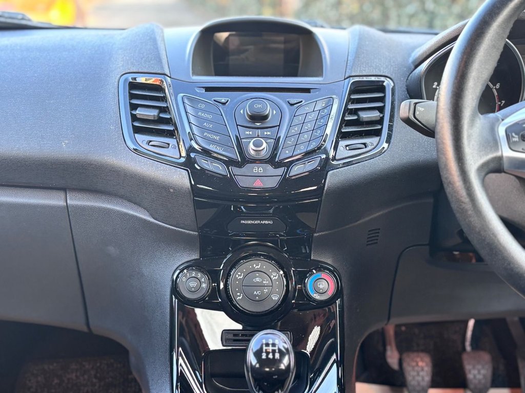 Used Ford Fiesta 2014 for sale - 78043960: Photo 34