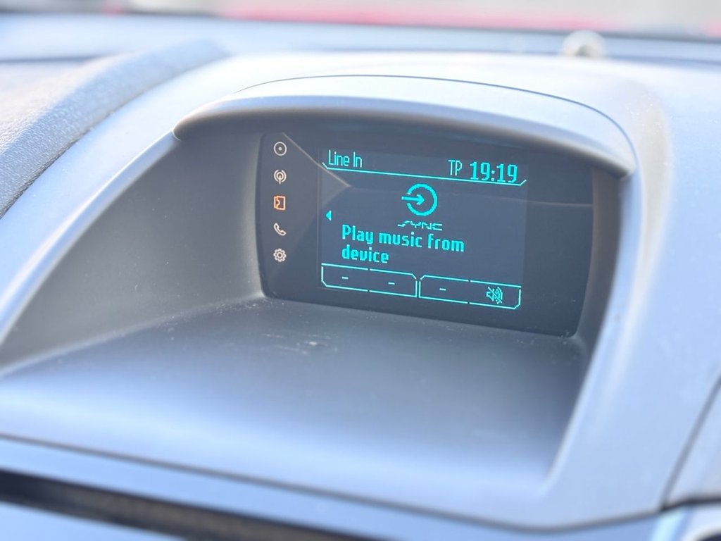 Used Ford Fiesta 2014 for sale - 78043960: Photo 38