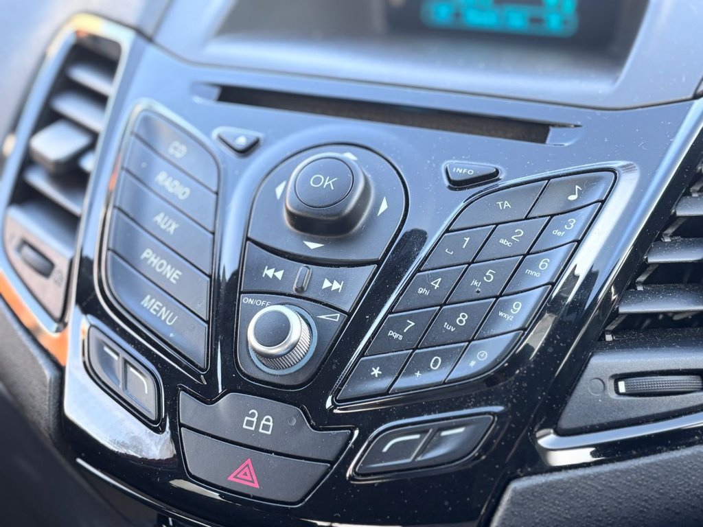 Used Ford Fiesta 2014 for sale - 78043960: Photo 40