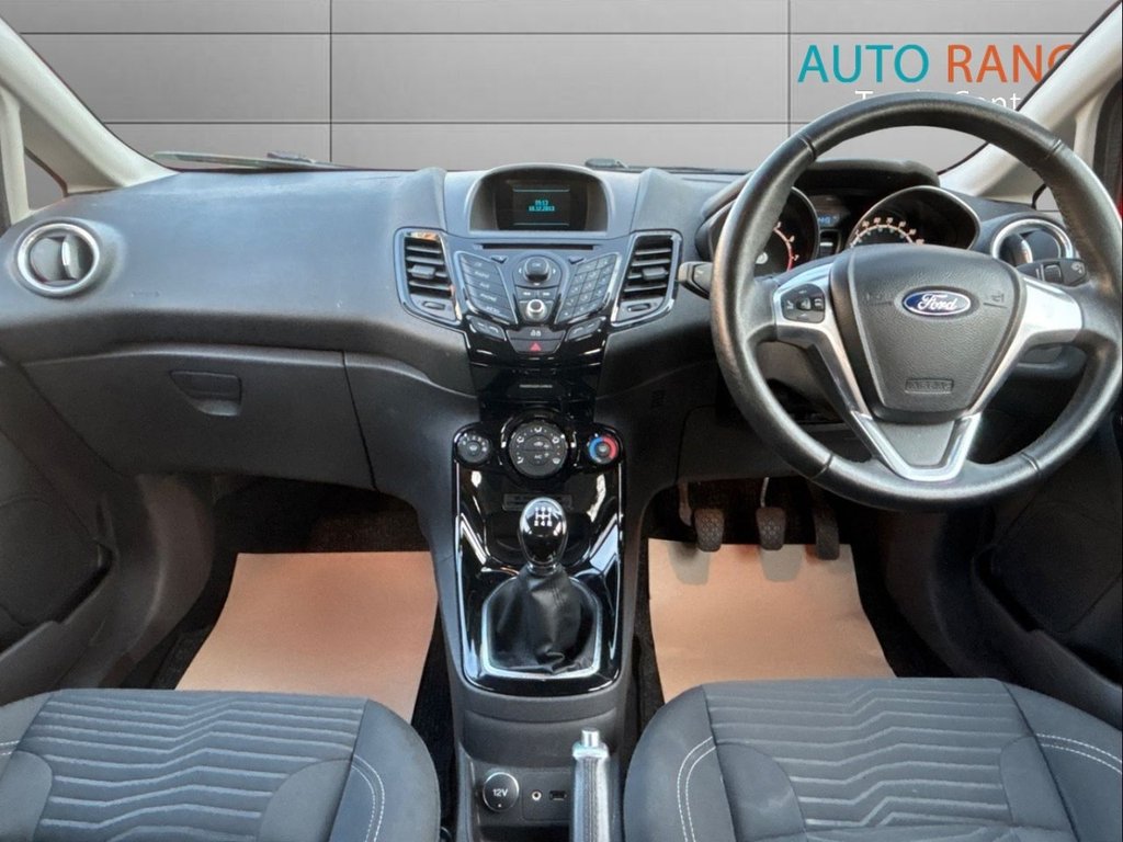 Used Ford Fiesta 2014 for sale - 78043960: Photo 9