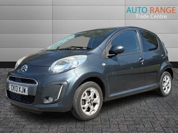 Used Citroen C1 2013 for sale - 75342764: Photo