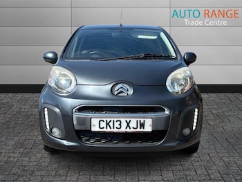 Used Citroen C1 2013 for sale - 75342764: Photo