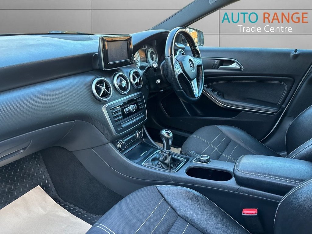 Used Mercedes-Benz A-Class 2014 for sale - 77226712: Photo 13