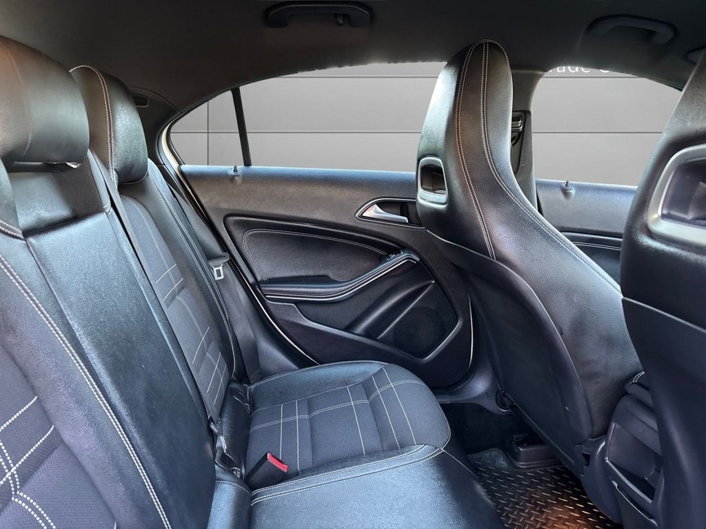 Used Mercedes-Benz A-Class 2014 for sale - 77226712: Photo 14