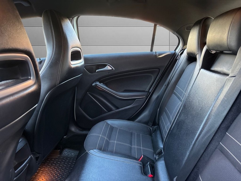 Used Mercedes-Benz A-Class 2014 for sale - 77226712: Photo 15