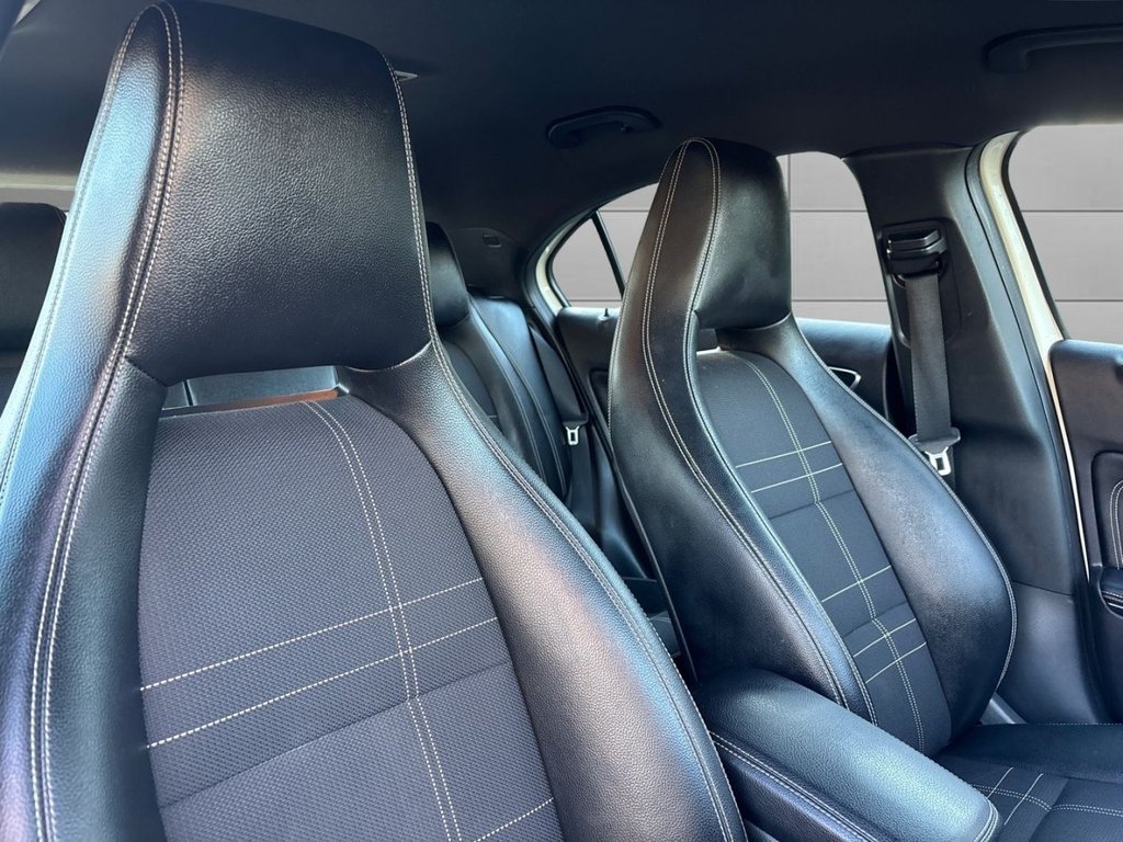 Used Mercedes-Benz A-Class 2014 for sale - 77226712: Photo 16