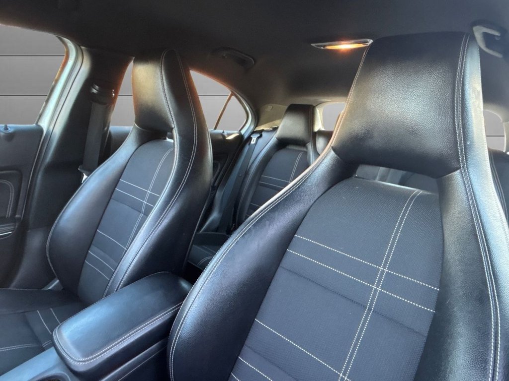 Used Mercedes-Benz A-Class 2014 for sale - 77226712: Photo 17