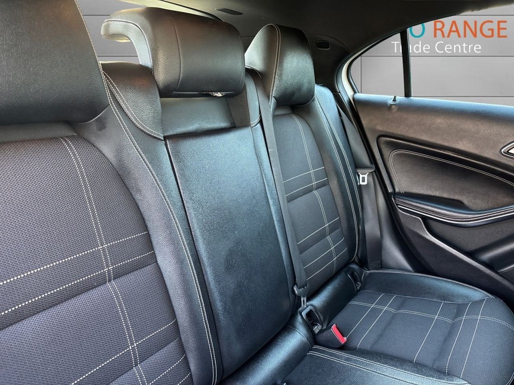 Used Mercedes-Benz A-Class 2014 for sale - 77226712: Photo 18