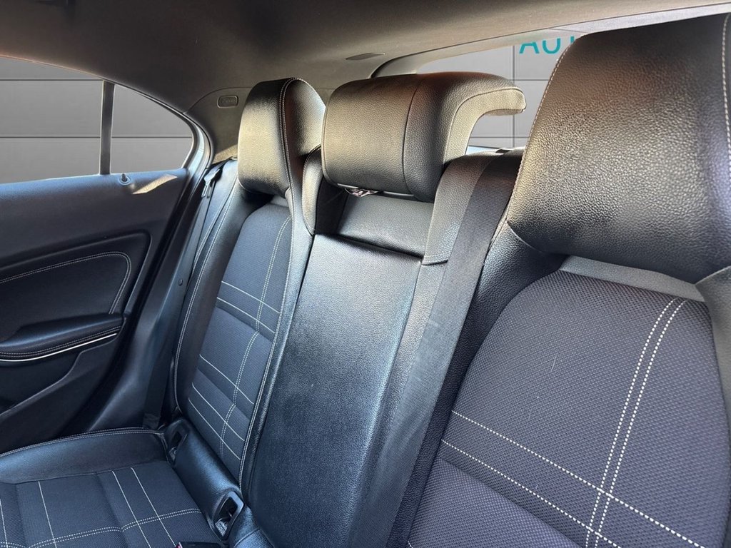 Used Mercedes-Benz A-Class 2014 for sale - 77226712: Photo 19