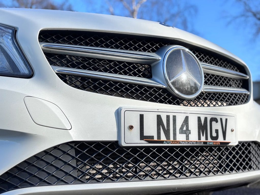 Used Mercedes-Benz A-Class 2014 for sale - 77226712: Photo 22