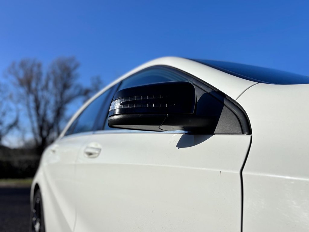 Used Mercedes-Benz A-Class 2014 for sale - 77226712: Photo 24