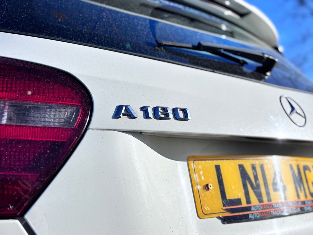 Used Mercedes-Benz A-Class 2014 for sale - 77226712: Photo 25