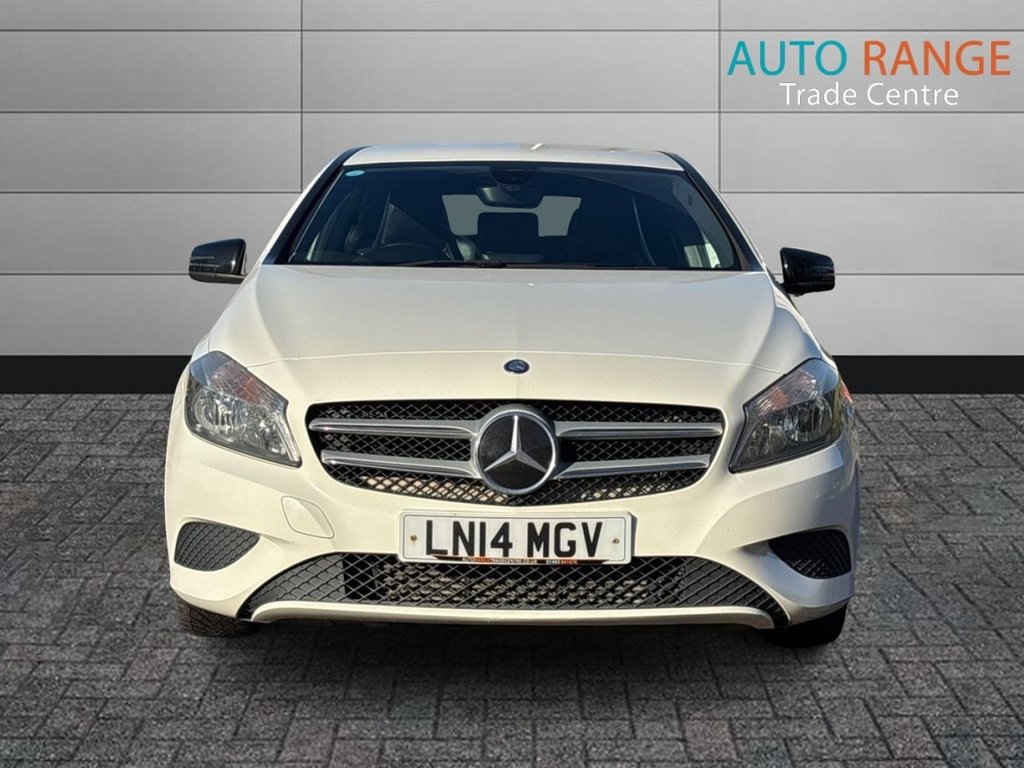 Used Mercedes-Benz A-Class 2014 for sale - 77226712: Photo 3