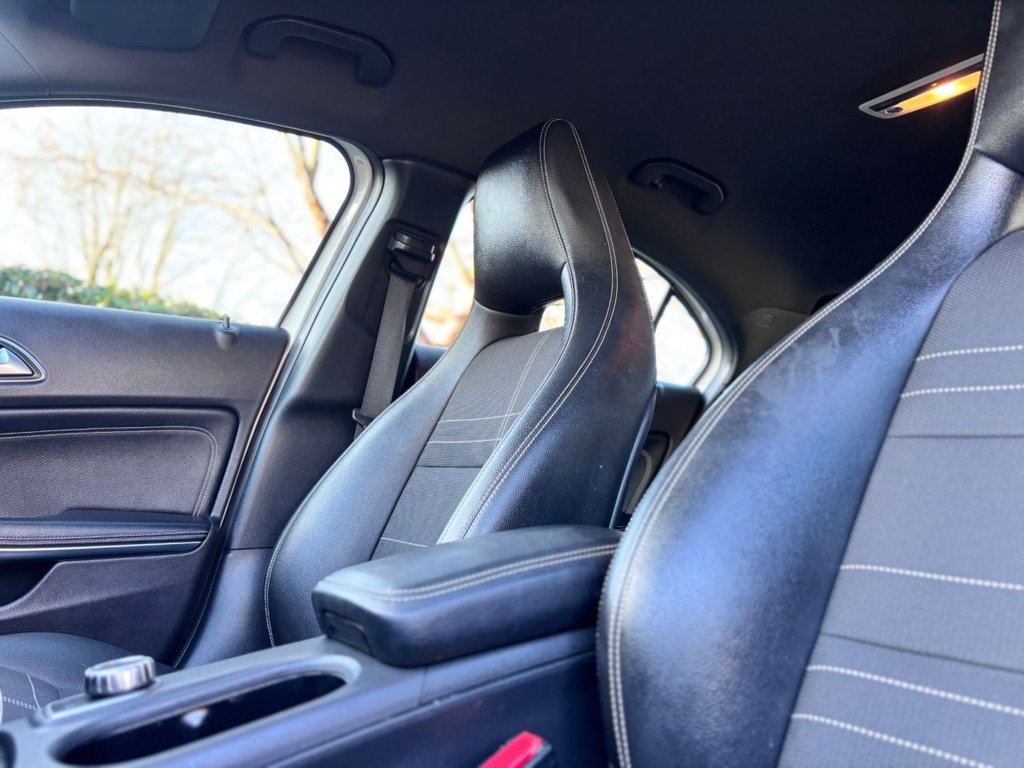 Used Mercedes-Benz A-Class 2014 for sale - 77226712: Photo 32