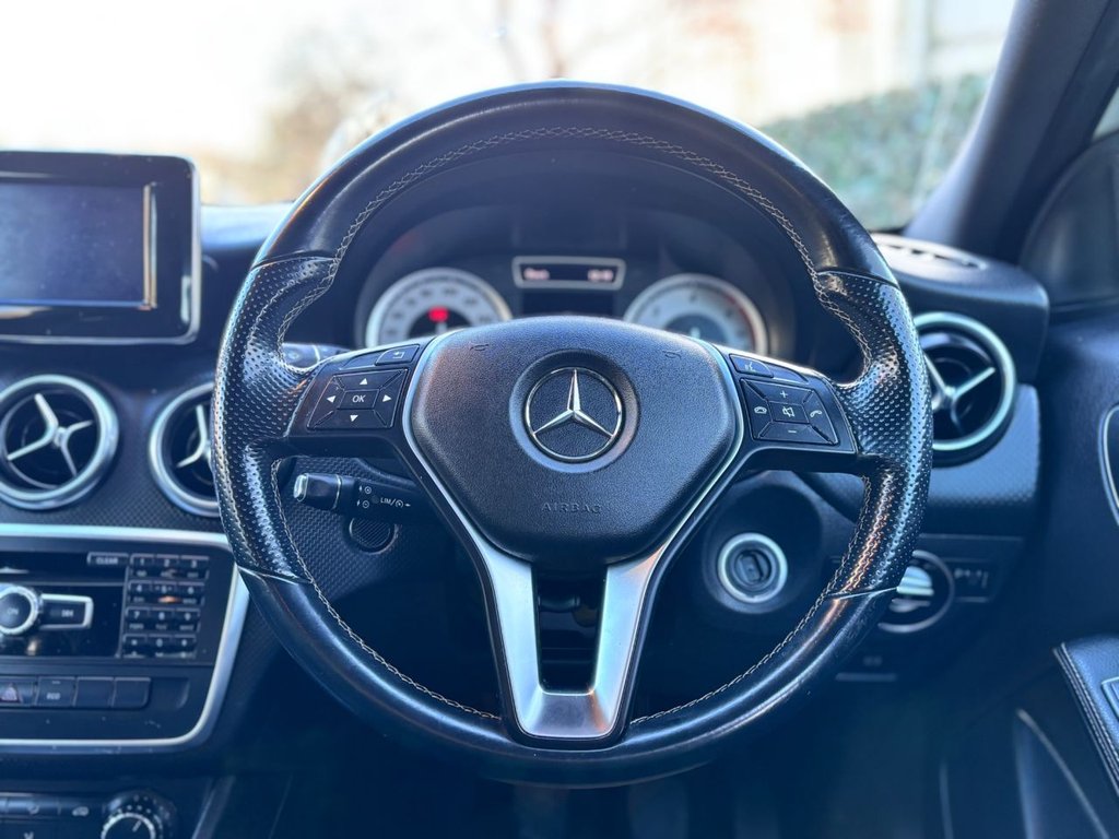 Used Mercedes-Benz A-Class 2014 for sale - 77226712: Photo 33