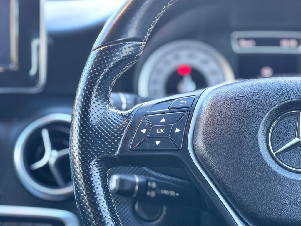 Used Mercedes-Benz A-Class 2014 for sale - 77226712: Photo 34