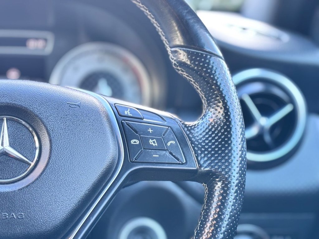 Used Mercedes-Benz A-Class 2014 for sale - 77226712: Photo 35