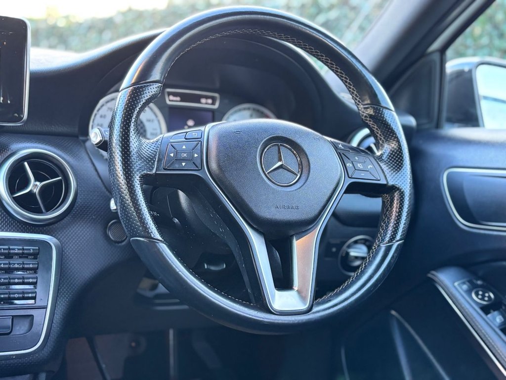 Used Mercedes-Benz A-Class 2014 for sale - 77226712: Photo 36