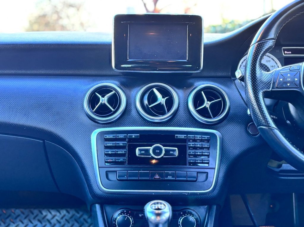 Used Mercedes-Benz A-Class 2014 for sale - 77226712: Photo 37