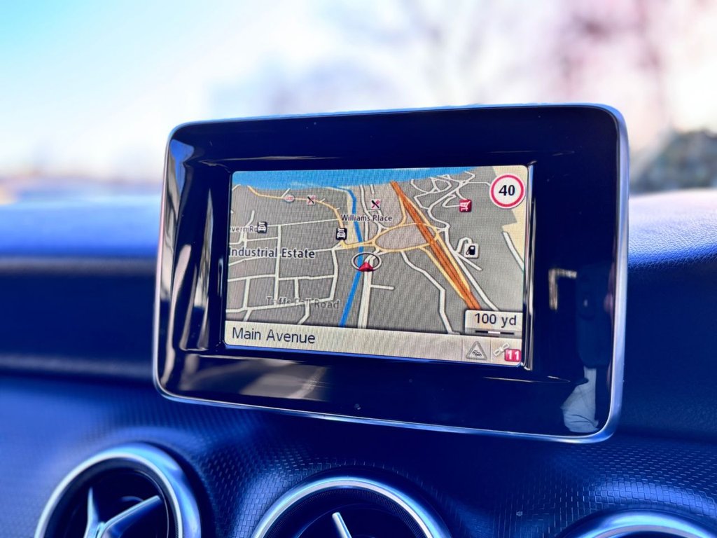 Used Mercedes-Benz A-Class 2014 for sale - 77226712: Photo 39