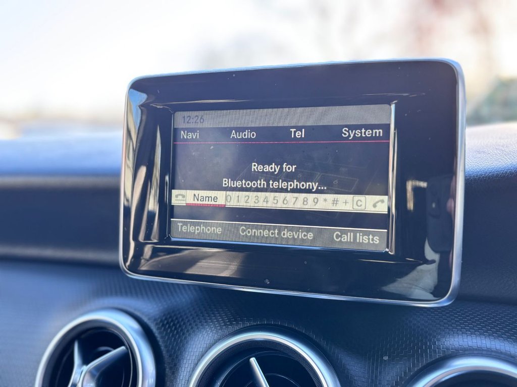 Used Mercedes-Benz A-Class 2014 for sale - 77226712: Photo 40