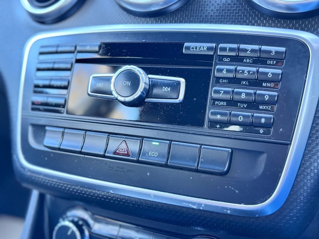 Used Mercedes-Benz A-Class 2014 for sale - 77226712: Photo 47