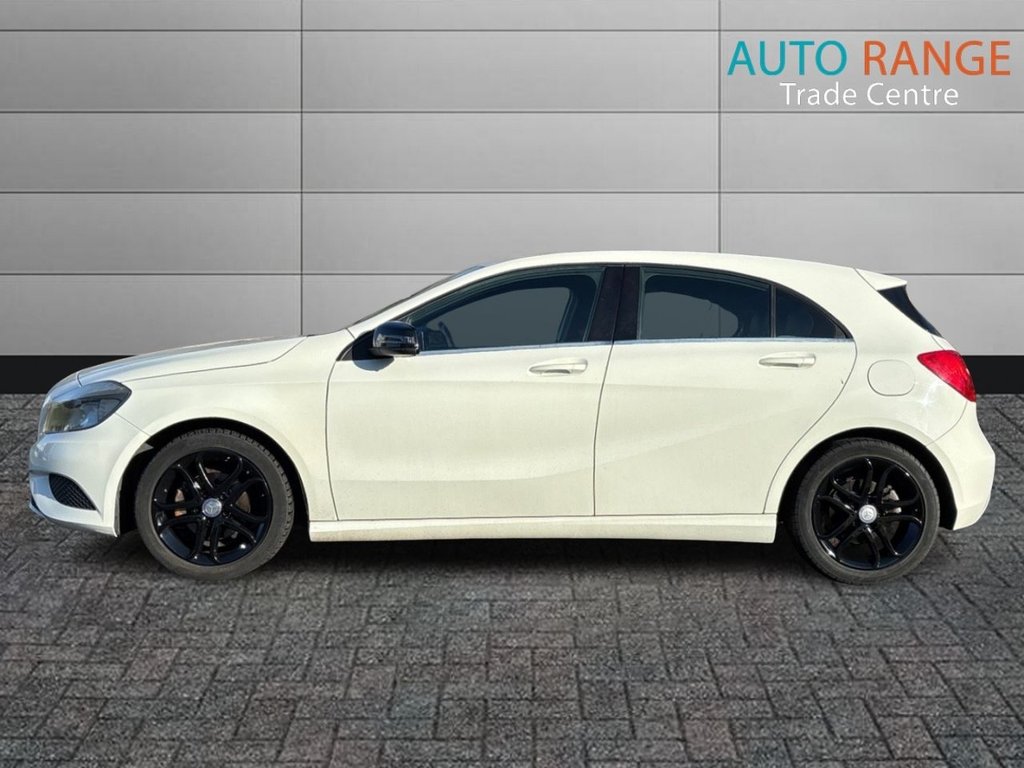 Used Mercedes-Benz A-Class 2014 for sale - 77226712: Photo 5