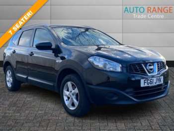 2011 (61) - 1.6 [117] Visia 5dr