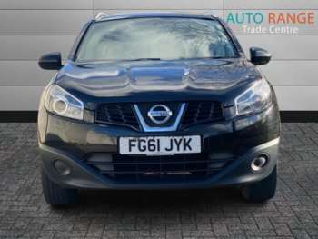 Used Nissan Qashqai+2 2011 for sale - 74570721: Photo