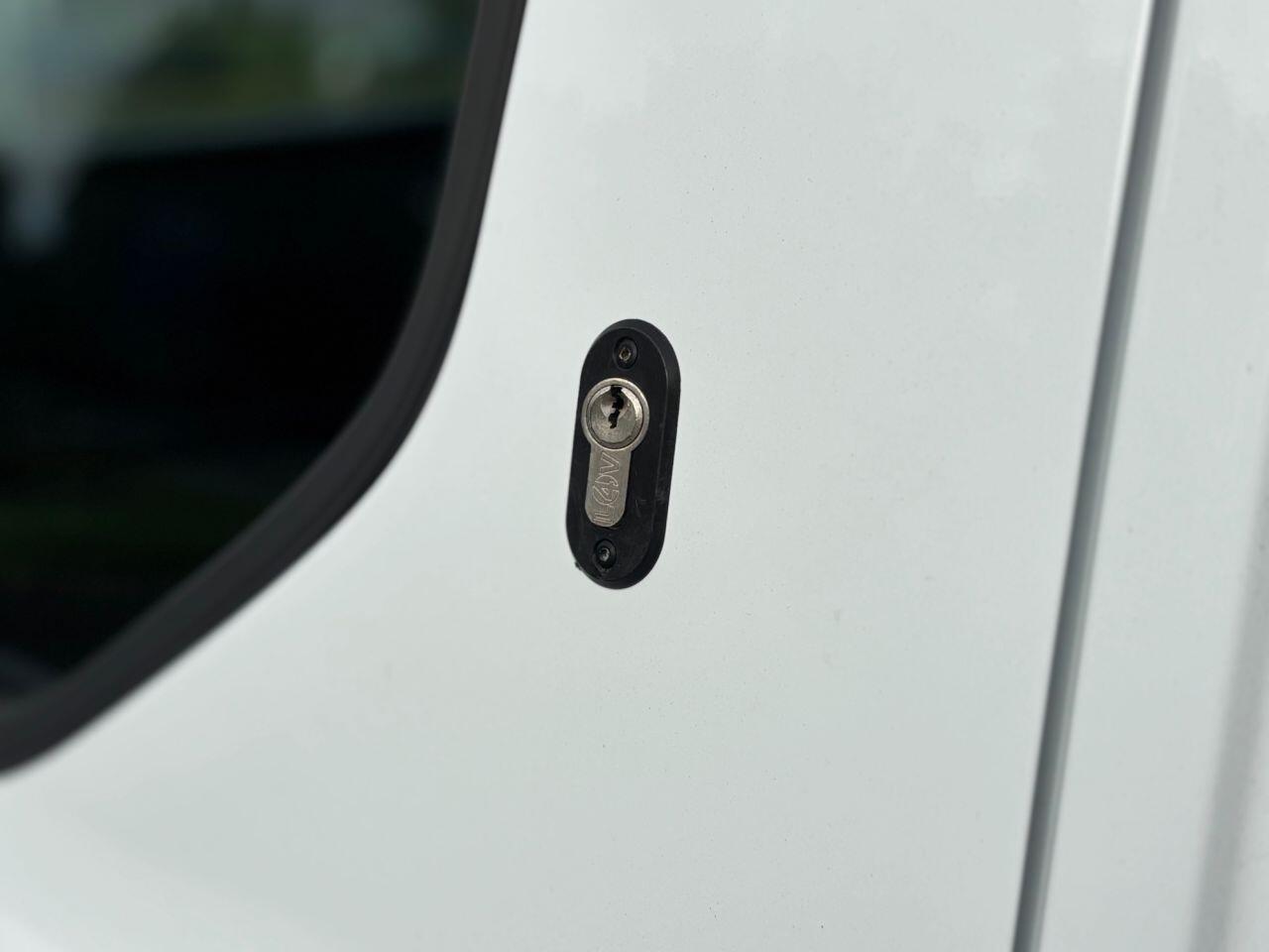 Used Ford Transit Custom 2021 for sale - 76214355: Photo 21