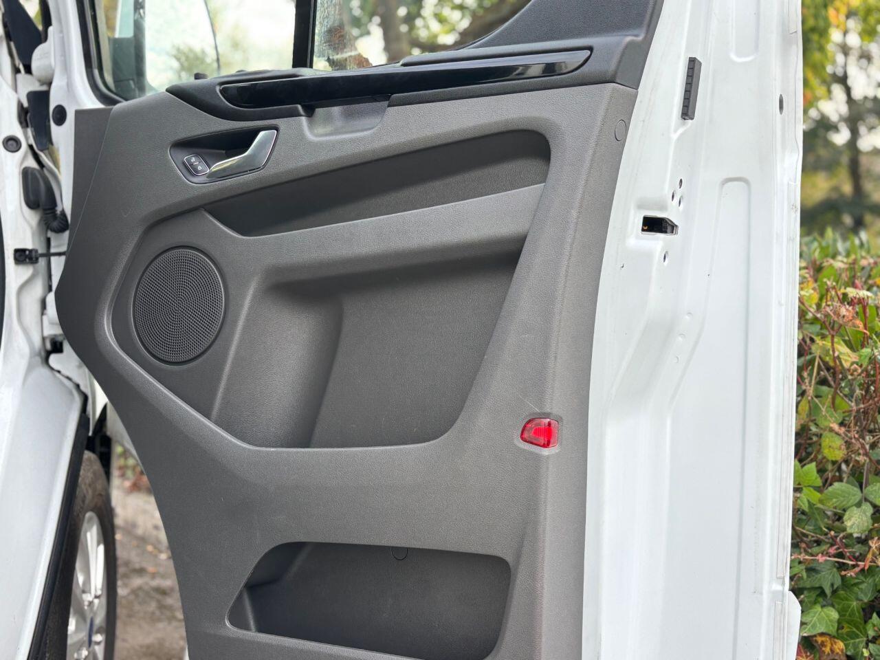 Used Ford Transit Custom 2021 for sale - 76214355: Photo 30
